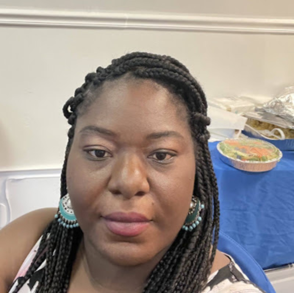 Meet your Posher, Noreen